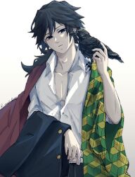 kanzaburou (kimetsu no yaiba) from kimetsu no yaiba by kikkoumon