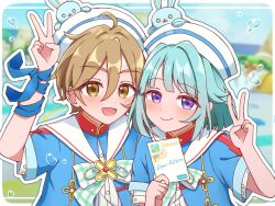 mashiro tomoya fan art