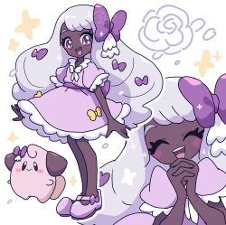 cleffa from pokemon by yoshishi (yosisitoho)