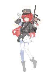 exusiai (arknights) from arknights