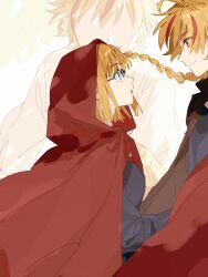 richard i (fate) from fate/strange fake by fua1heyvot4ifsr