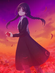 fate/strange fake fan art