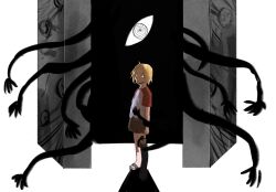 edward elric from fullmetal alchemist