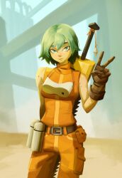 Booru post from safebooru.org