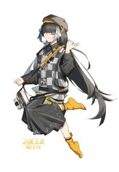 ro635 (girls' frontline) from girls frontline