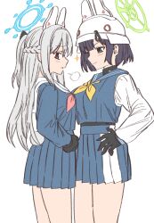 miyako (blue archive) from blue archive
