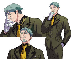 challia bull from gundam