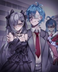 kobo kanaeru from hololive