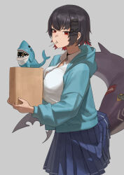 ellen joe from zenless zone zero