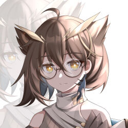 silence (arknights) from arknights