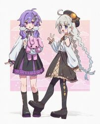 kizuna akari from vocaloid by corn kuten