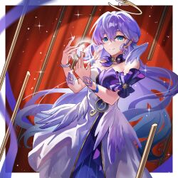 robin (honkai: star rail) from honkai: star rail