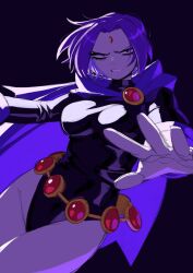 raven (dc) from dc comics