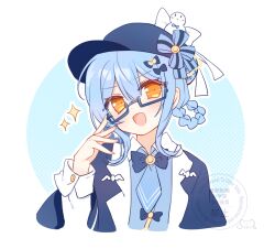mahou shoujo no majo saiban fan art