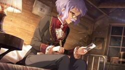 makabe mizuki from idolmaster