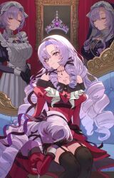 hyakumantenbara salome from nijisanji