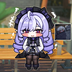 vivian banshee from zenless zone zero