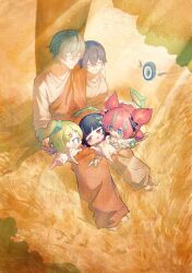 aria (zenless zone zero) from zenless zone zero