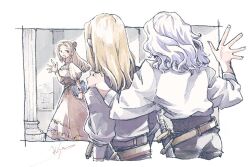 cecil harvey from final fantasy by michibata 65