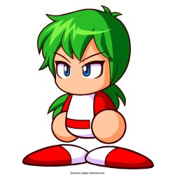 jikkyou powerful pro yakyuu fan art