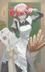 kasane teto from utau