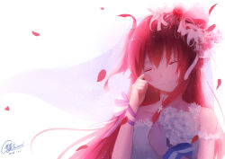 yui (angel beats!) from angel beats! by shimmer