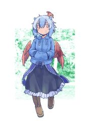 tokiko (touhou) from touhou by rangycrow