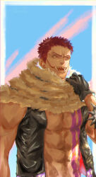 charlotte katakuri from one piece