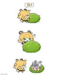 ju fufu from zenless zone zero