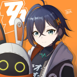 belle (zenless zone zero) from zenless zone zero
