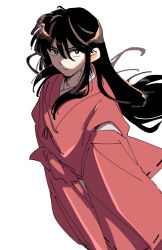 inuyasha (character) from inuyasha