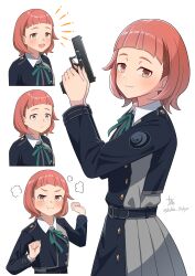 lycoris recoil fan art