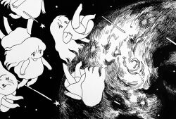 original fan art
