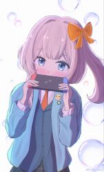marimari (vtuber) from phase connect