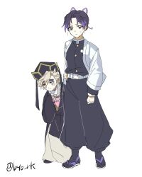 douma (kimetsu no yaiba) from kimetsu no yaiba by byo rk