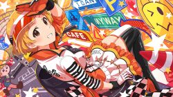 fukuda noriko from idolmaster