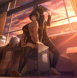 Booru post from safebooru.org