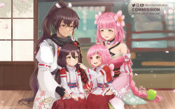 rune factory fan art