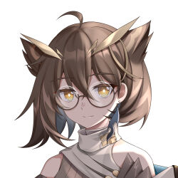 silence (arknights) from arknights