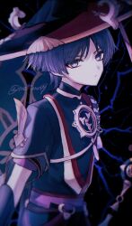 scaramouche (genshin impact) from genshin impact