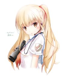 yusa (angel beats!) from angel beats!