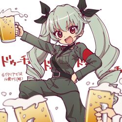 anchovy fan art