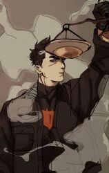 jason todd from batman (series)