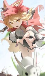 arknights fan art