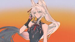 feixiao (honkai: star rail) from honkai: star rail