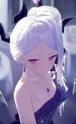 hina (blue archive) from blue archive