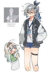 firefly (honkai: star rail) from honkai: star rail by emne