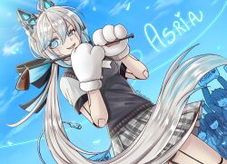 indie virtual youtuber fan art