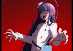 giselle gewelle from bleach