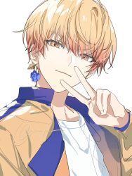 tenma tsukasa from project sekai by yion yu